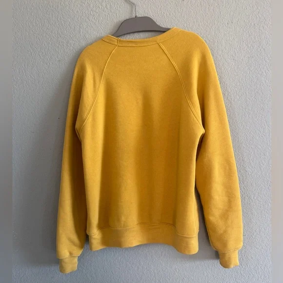 Lost Horse Moto Sweatshirt Joshua Tree XS - Picture 3 of 6